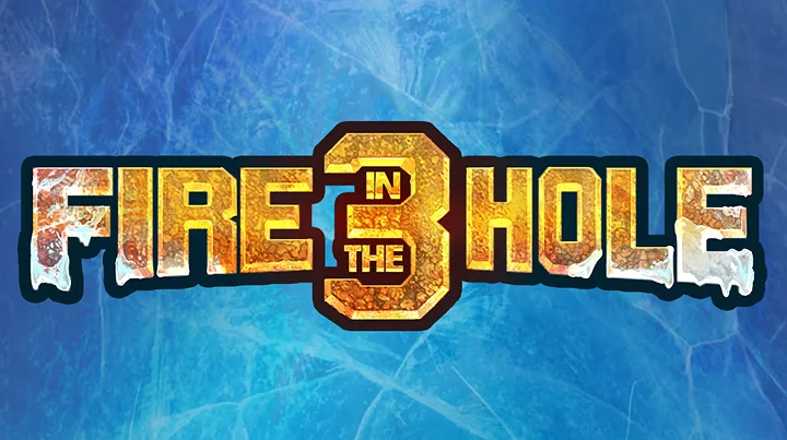 სლოტი Fire in the Hole 3